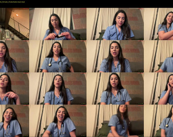 luxcher22 — 58 minute Chaturbate female cam show recording, 480p, Feb 25, 2025
