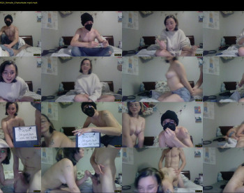mamiclouds — 35 minute Chaturbate female cam show recording, 720p, Feb 25, 2025