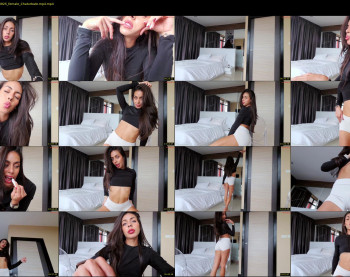 marie_jacob — 38 minute Chaturbate couple cam show recording, 720p, Feb 24, 2025