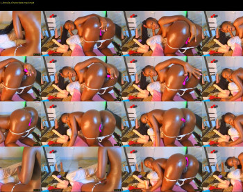 megg101 — 5 minute Chaturbate female cam show recording, 720p, Feb 24, 2025