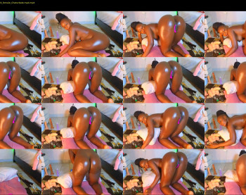 megg101 — 7 minute Chaturbate female cam show recording, 720p, Feb 24, 2025
