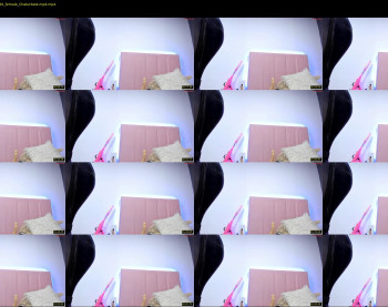 melani_xc — 3 minute Chaturbate female cam show recording, 720p, Feb 24, 2025