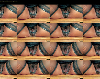 melania_browis — 20 minute Chaturbate female cam show recording, 720p, Feb 24, 2025
