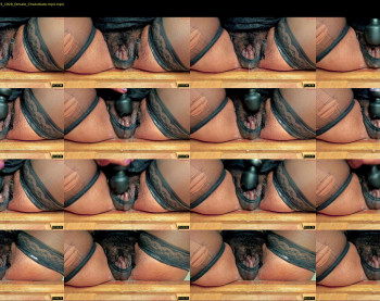 melania_browis — 10 minute Chaturbate female cam show recording, 720p, Feb 24, 2025