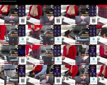 milf_viktoria — 37 minute Chaturbate female cam show recording, 720p, Feb 24, 2025