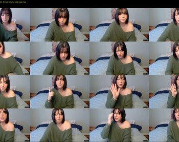 milfmonee — 25 minute Chaturbate female cam show recording, 720p, Feb 24, 2025