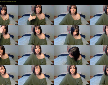 milfmonee — 7 minute Chaturbate female cam show recording, 720p, Feb 24, 2025