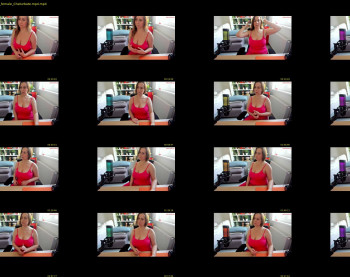 mis_eva — 3 minute Chaturbate female cam show recording, 720p, Feb 24, 2025