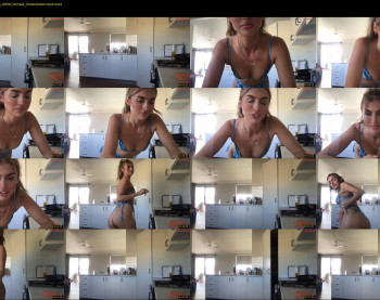 naomirhoades — 8 minute Chaturbate female cam show recording, 480p, Feb 24, 2025