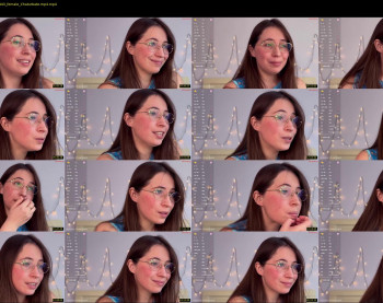 neonquack — 30 minute Chaturbate female cam show recording, 720p, Feb 24, 2025
