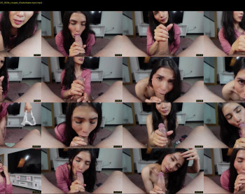 new_fire_fantasy — 121 minute Chaturbate couple cam show recording, 720p, Feb 25, 2025