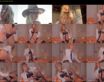 ocicat — 69 minute Chaturbate female cam show recording, 720p, Feb 24, 2025