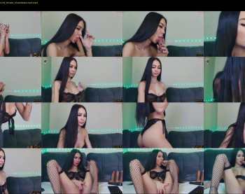 onlyxandra7 — 121 minute Chaturbate female cam show recording, 720p, Feb 24, 2025