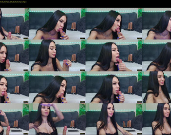 onlyxandra7 — 11 minute Chaturbate female cam show recording, 720p, Feb 24, 2025