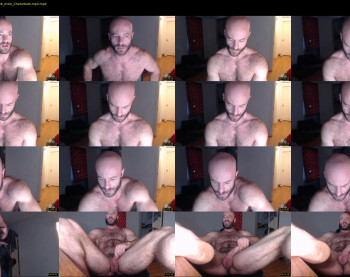 oregon87 — 21 minute Chaturbate male cam show recording, 720p, Feb 24, 2025