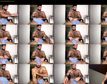 ouro1556 — 26 minute Chaturbate male cam show recording, 720p, Feb 24, 2025