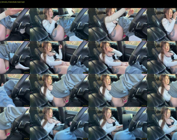 patry333 — 3 minute Chaturbate female cam show recording, 720p, Feb 24, 2025
