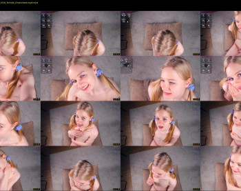 phyllisearney — 6 minute Chaturbate female cam show recording, 720p, Feb 24, 2025
