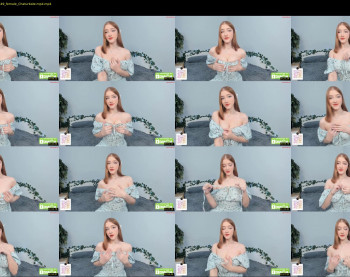 pinkncrazy — 3 minute Chaturbate female cam show recording, 720p, Feb 24, 2025