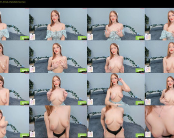 pinkncrazy — 93 minute Chaturbate female cam show recording, 720p, Feb 24, 2025