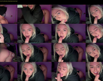 piper_patterson — 20 minute Chaturbate female cam show recording, 720p, Feb 24, 2025