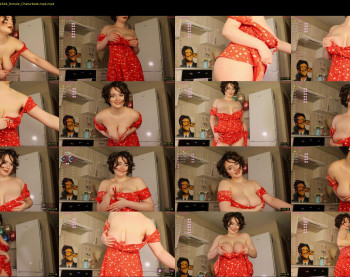 pleasant_fun — 19 minute Chaturbate female cam show recording, 720p, Feb 24, 2025