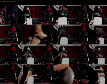 puffy_love — 102 minute Chaturbate female cam show recording, 720p, Feb 25, 2025