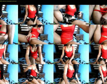 pureannuals — 42 minute Chaturbate female cam show recording, 720p, Feb 24, 2025