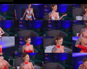 raquellevon — 121 minute Chaturbate female cam show recording, 720p, Feb 25, 2025