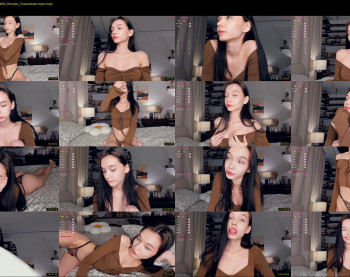 riskyproject — 120 minute Chaturbate couple cam show recording, 720p, Feb 24, 2025