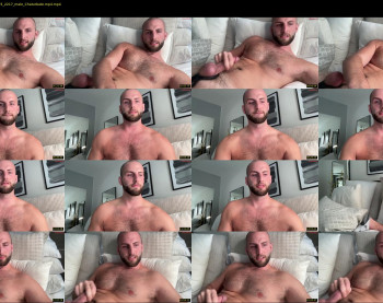 ryanandchadcb — 23 minute Chaturbate male cam show recording, 720p, Feb 24, 2025