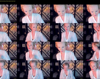 sandra_kind — 5 minute Chaturbate female cam show recording, 720p, Feb 24, 2025