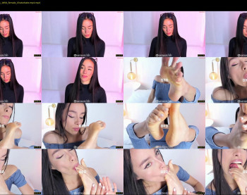 saraarchbould — 11 minute Chaturbate female cam show recording, 720p, Feb 24, 2025