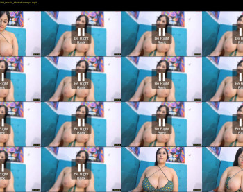 sasha_5322 — 96 minute Chaturbate female cam show recording, 720p, Feb 24, 2025