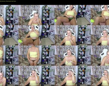 selenna57 — 31 minute Chaturbate female cam show recording, 720p, Feb 24, 2025