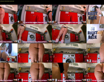 sexydea — 100 minute Chaturbate female cam show recording, 720p, Feb 24, 2025
