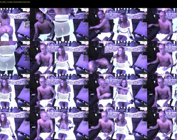 shannahand420 — 42 minute Chaturbate male cam show recording, 720p, Feb 24, 2025