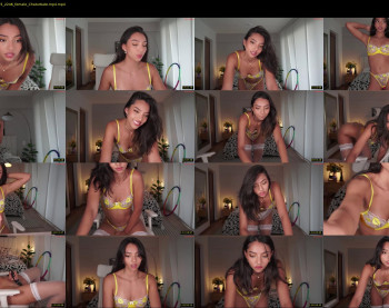 sharon__baker_ — 121 minute Chaturbate female cam show recording, 720p, Feb 24, 2025