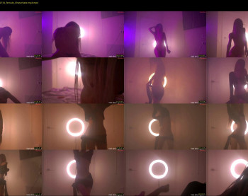 shiningstarrr — 44 minute Chaturbate female cam show recording, 720p, Feb 24, 2025