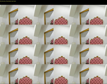 sofiarios04 — 3 minute Chaturbate female cam show recording, 720p, Feb 24, 2025