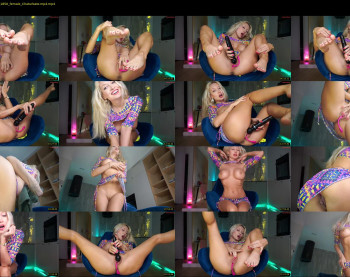 sonya_kelsey — 36 minute Chaturbate female cam show recording, 720p, Feb 24, 2025