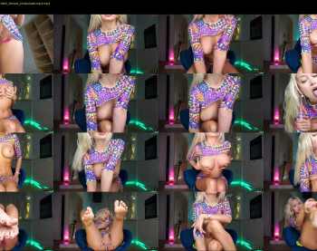 sonya_kelsey — 11 minute Chaturbate female cam show recording, 720p, Feb 24, 2025
