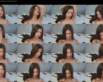 sonyaericsson — 3 minute Chaturbate female cam show recording, 720p, Feb 24, 2025