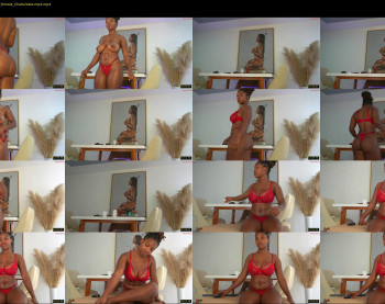 sow_fitt — 43 minute Chaturbate female cam show recording, 720p, Feb 24, 2025