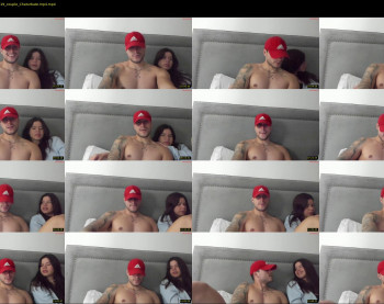 spartacozz — 18 minute Chaturbate male cam show recording, 720p, Feb 25, 2025