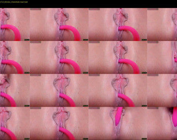 stefaagomez — 12 minute Chaturbate female cam show recording, 720p, Feb 24, 2025