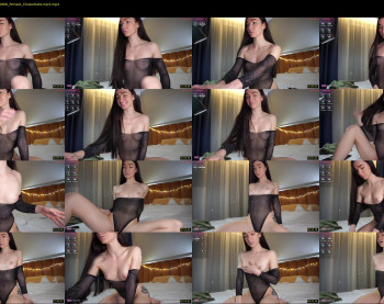 superhot2cb — 10 minute Chaturbate female cam show recording, 720p, Feb 24, 2025