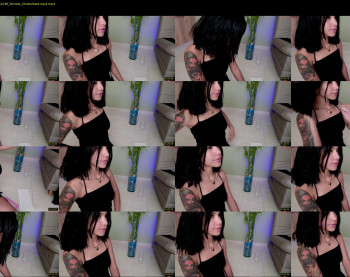 sweett_petite — 5 minute Chaturbate female cam show recording, 720p, Feb 24, 2025