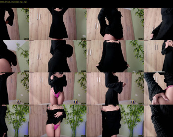 sweett_petite — 10 minute Chaturbate female cam show recording, 720p, Feb 25, 2025