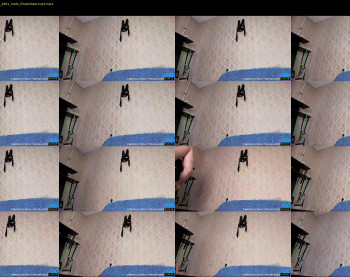 technohotgod — 16 minute Chaturbate male cam show recording, 720p, Feb 24, 2025
